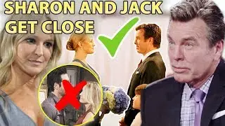 Victor Newman reveals upsetting news - Y&R Monday, September 16th Spoilers - YR Daily News