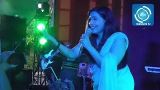 ৯৬ ব্যাচ বন্ধুদের নাচিয়ে ছাড়লো শিল্পী নাজমা সুইটি।আরশিনগর ফিউচার পার্ক।