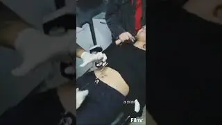 T&uuml;m piercingler bir arada