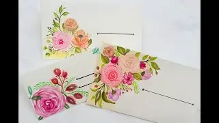 How to make Paper Envelope|Money Envelope Making Idea|Art and Craft