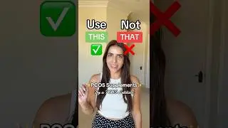 Это не то: дополнение к СПКЯ! #pcos