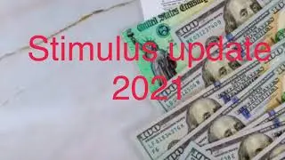Stimulus Update March 6
