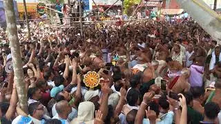 Madathil varavu panchavadyam - Thrissur pooram 2025 - Pathikalam kootikottu | Kongad Madhu