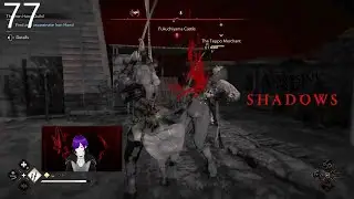 The Last of the Iron Hand - Assassin's Creed Shadows - 77