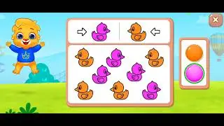 Fun Educational Games for Kids! Exciting Games to Boost Your Child&rsquo;s Skills! Toddler games