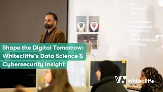 Master IT in Data Science & Cybersecurity: A Comprehensive Guide from Dr. Shahbaz Pervez