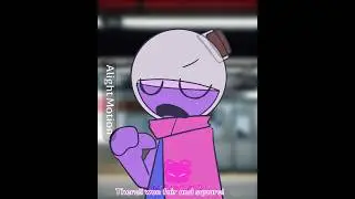 MINGLE TREND[Dandys world Oc x Squid game][ #dandysworld #edit #squidgame #fypviralシviral