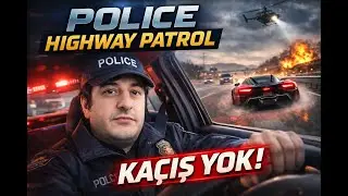 🎮 NFS Hot Pursuit Gameplay #6