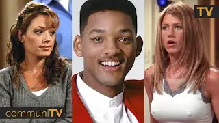 Top 10 Sitcoms of the 90s