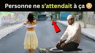 Une femme s'est moqu&eacute;e d'une musulmane en pri&egrave;re&nbsp;: la suite a choqu&eacute; des millions de personnes&nbsp;!