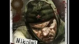 Black ops Tutte le frasi di Nikolai Belinski