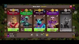 Hammer of Heroes Not Working