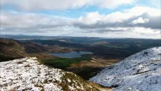 Early Snow! (Farragon Hill)