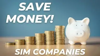 The Biggest Money-Saving Secret in Sim Companies Revealed!