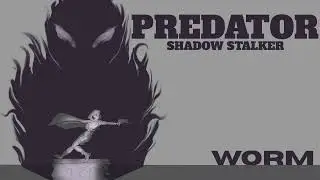 Predator [Shadow Stalker] - PaperCandle