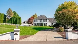 12915 NE 93rd Ave // Vancouver, WA