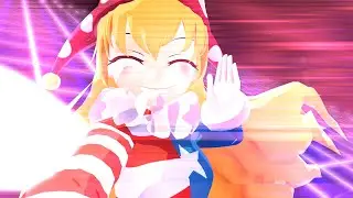 LUNATIC TIME!!!