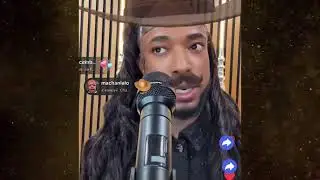 Uncle Kendji resevwa Tati Mendel av&egrave;k yon pak&egrave;t lion pou f&ecirc;te li😳