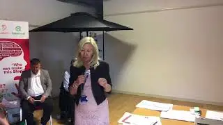 Bradford Safeguarding Adults Board Community Engagement Event - Part 1