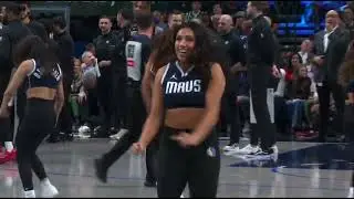 D-Town Crew | Dallas Mavericks | 3/31/2025