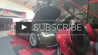 Audi S8 684hp 1001nm 4.0tfsi