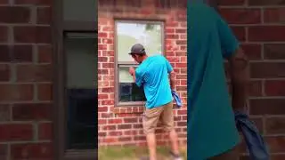 Do you even clean windows?! #cleaning #windows #wash #clean  #smallbusiness #tulsa