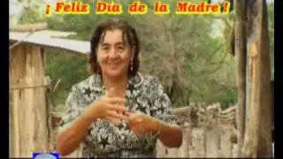Música Boliviana: Dalmiro Cuellar - La vida de la Vieja