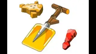 [Dofus] Hammerture alternative - Brisage 1AP Stilted Shovel (with sink calculations)