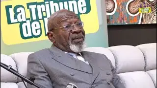 Emission N°2 | La Tribune de l'AJA-CI | Thème : Le Jeune Avocat d'hier