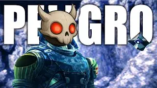 Peligro en la Luna... Algo se Mueve | Destiny PS3