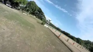 Wind! , Freestyle - Polofield