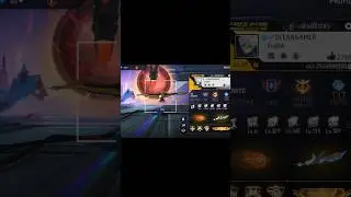 OCEAN GAMER IS BACK DEAR ENEMIES OCEAN IS BACK #esports #freefire#freefire#shorts #latestgamer