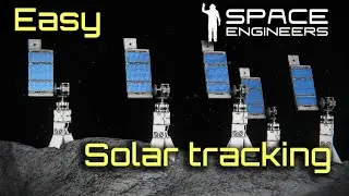 Solar Power Up: новая функция слежения за Солнцем в арсенале космических инженеров