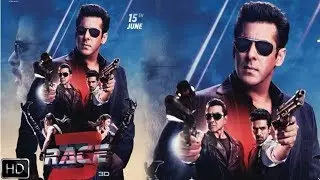 Race 3 New Poster Out | Salman Khan, Jacqueline Fernandez, Bobby Deol, Anil Kapoor, Daisy Shah