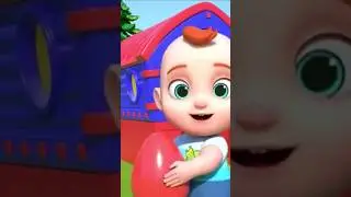 Colored Eggs | Surprise Egg Kids Songs + Baby Shark Song | Nursery Rhymes & Baby Songs