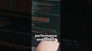 What Is The Rust🤔 Programming☑️ language 🚀