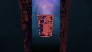 Spotify canvas gif for Dub Catalyst - Coffee