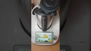 Thermomix Griff reparieren N&ouml;psie Loch life Hacks