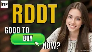 Reddit's 68% Growth Rocket: Buy Before Blast! RDDT Stock Analysis