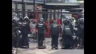 Grande Pr&ecirc;mio da Inglaterra 2003