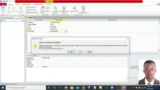 CALCULATED FIELD IN MS. ACCESS TABLE