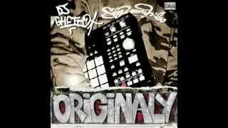 11 Dj Ghetto ft. Claver Gold, Trais & Arsen - L'Ultima Confessione