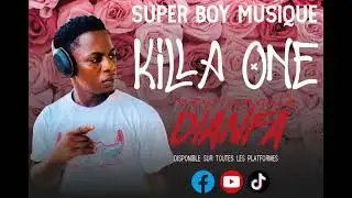 killa wada_Dianfa(audio)officiel