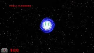 experimental gzd 6dof space shooter thing i guess