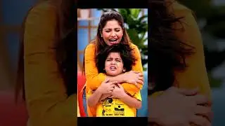 &ldquo;Mama Ki Hug Power vs Baby&rsquo;s Conditioner Need 😂💖&rdquo; #cutebaby #hindishorts #funny #babylogic #cute