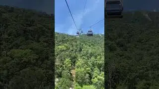 World's longest cable car #apkishruti #longest #world #country #international
