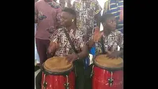 Lomé Bethel Brass Band 