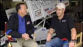 Must See Racing - Jason Blonde: Bristol Motor Speedway Track Record - Part 4