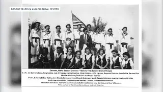 Emmett's deep Basque roots celebrated as Jaialdi festival continues in Boise