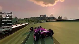 Trackmania 2020 - TOTD 22 Jun. 2024 - AT medal
